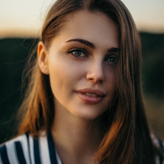 Profilbild von Lea